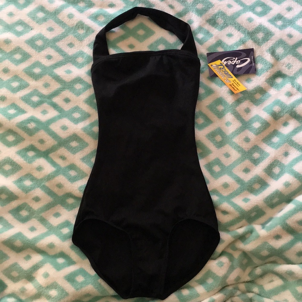 Brand new Dance Leotard